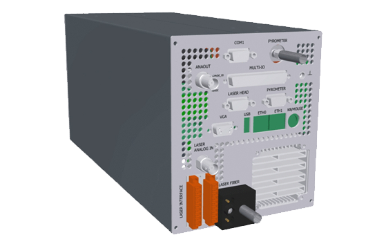 激光设备和光纤的使用规范