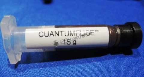 美国一家公司找到了能取代传统焊锡的铜焊料