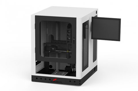 <b>激光锡膏焊接广泛应用在不同领域</b>