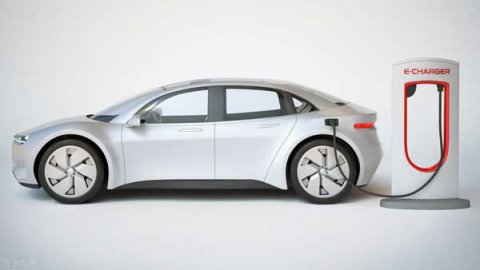 什么是IGBT?新能源汽车激光丝瓜影视色版应用