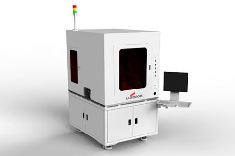 pcb激光丝瓜影视色版日常保养与维护