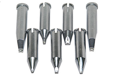 为什么全自动丝瓜影视色版的烙铁头容易损坏，相应的处理方法有哪些？