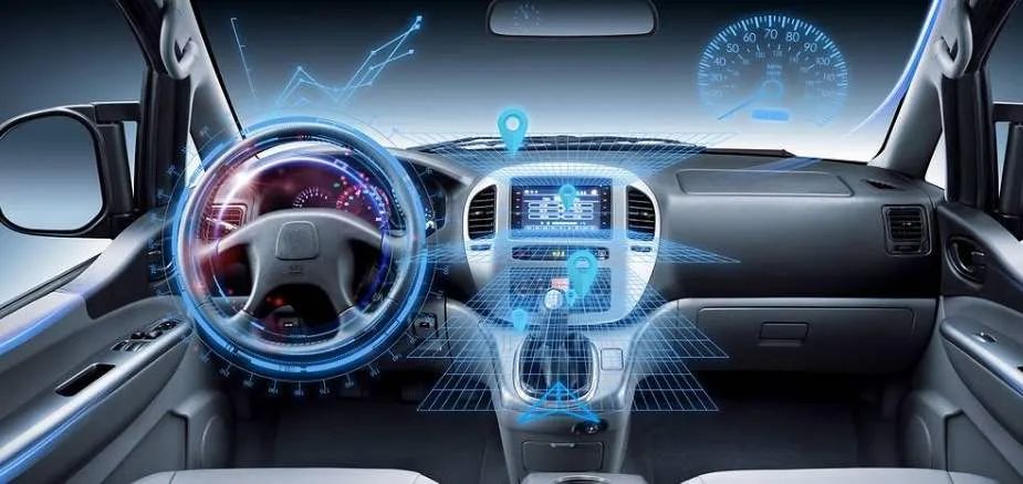 激光焊接在汽车电子传感器中的应用