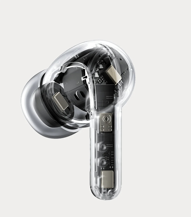 塑料激光焊接：电子领域的创新技术应用解析