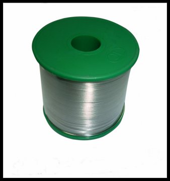 激光焊接工艺：锡丝的材料选择与应用