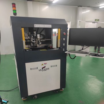 激光焊接机不同镜片的清洗方法有哪些？