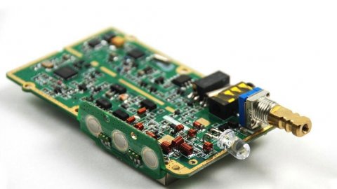 与烙铁焊焊相比，精密激光恒温焊更适合焊接IGBT模块