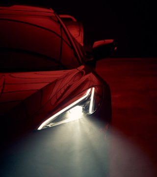 激光锡焊技术在汽车照明行业的应用